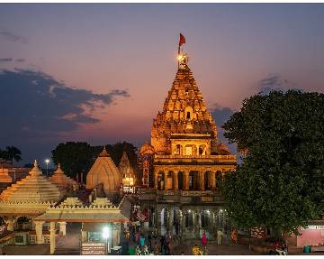 Ujjain-taxi-tour-package